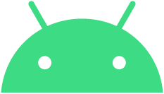 Android icon