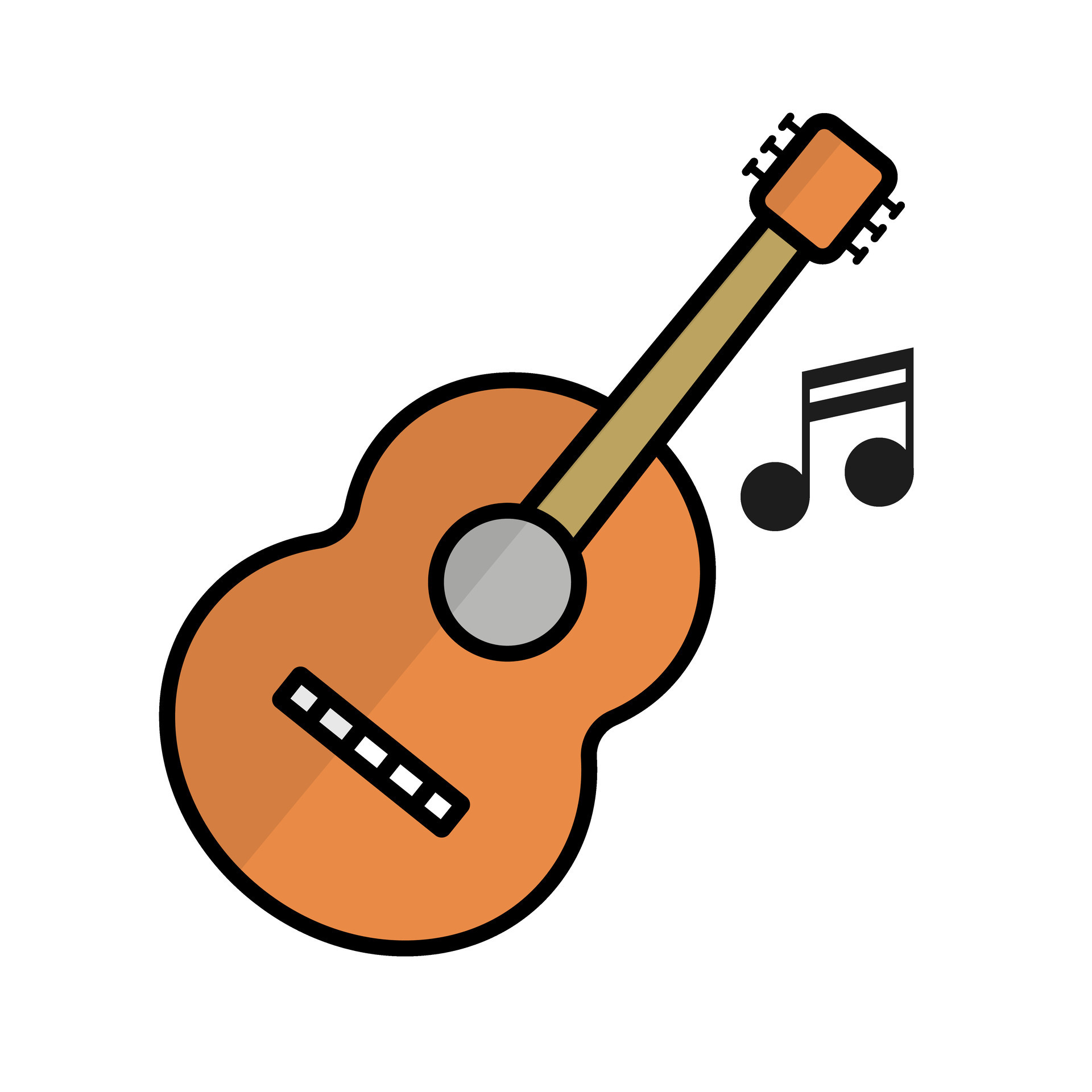 Automated Guitar Tuner