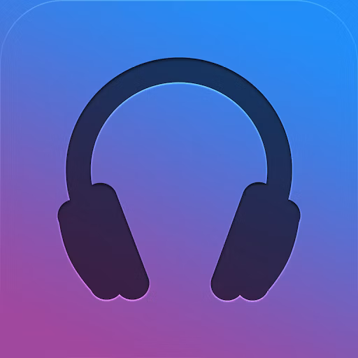 MusicApp UI